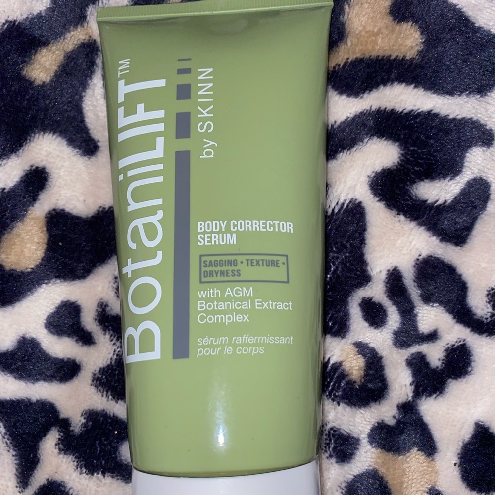 BotaniLift Body Correction Serum By Skinn